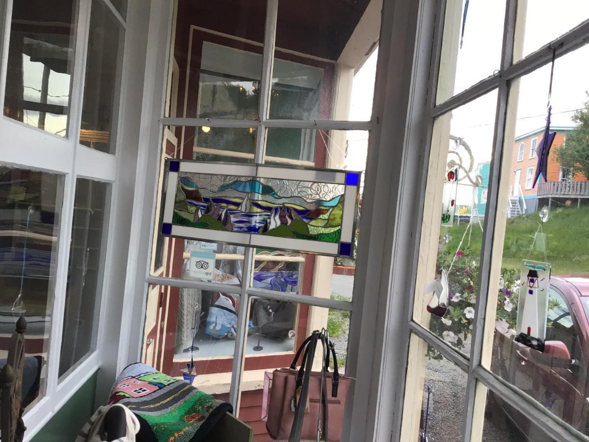 Отель Eriksen Premises Тринити Экстерьер фото